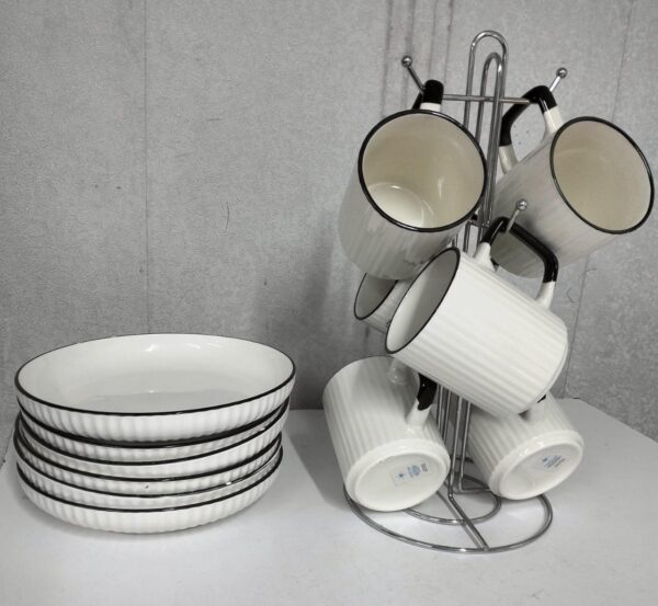 12Pcs japanese set