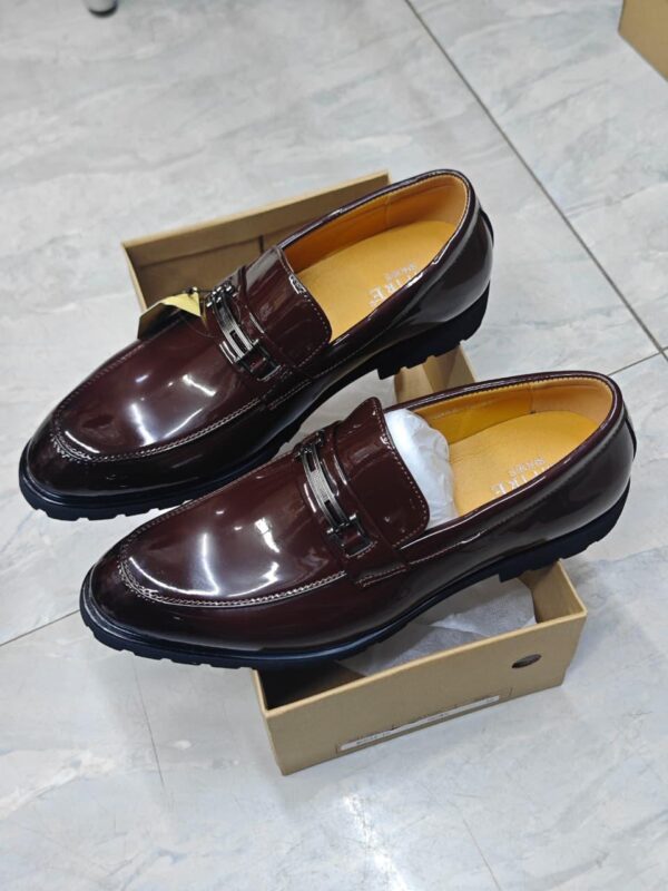 Men Official Shoes