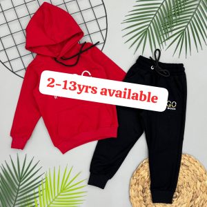 2 Piece Quality Unisex Set - Image 1