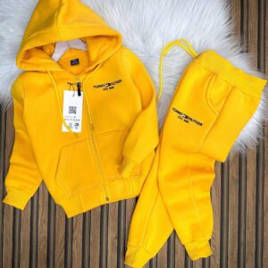 Heavy 2piece set - Image 1